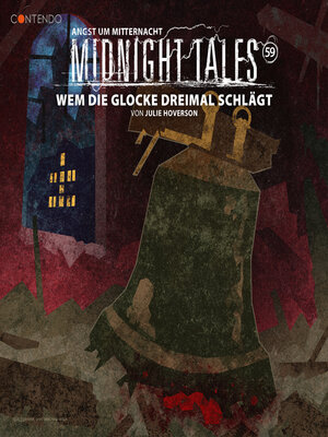 cover image of Wem die Glocke dreimal schlägt